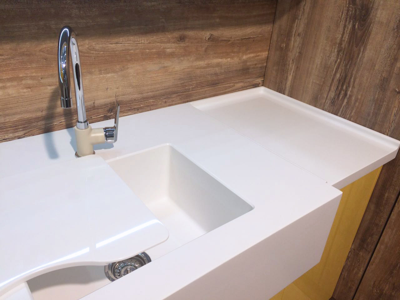 Кухня ПАРМА «Одиссей»