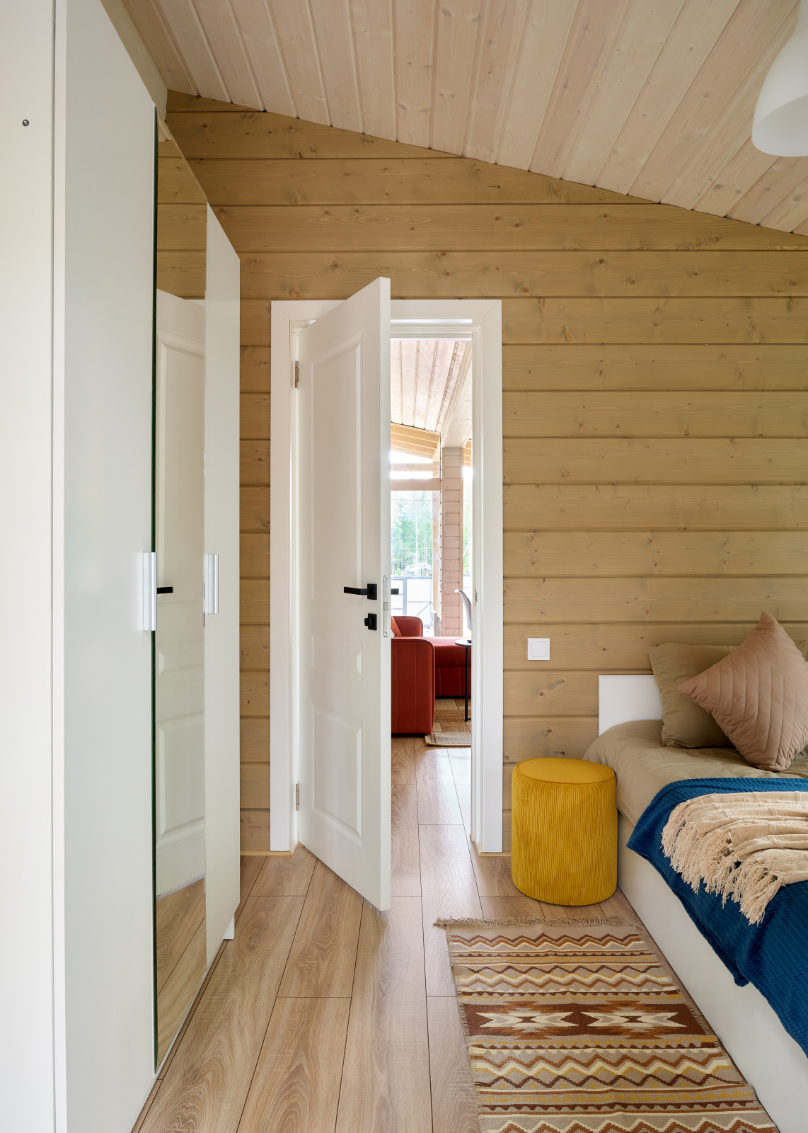 Дом для отдыха. Санкт-Петербург