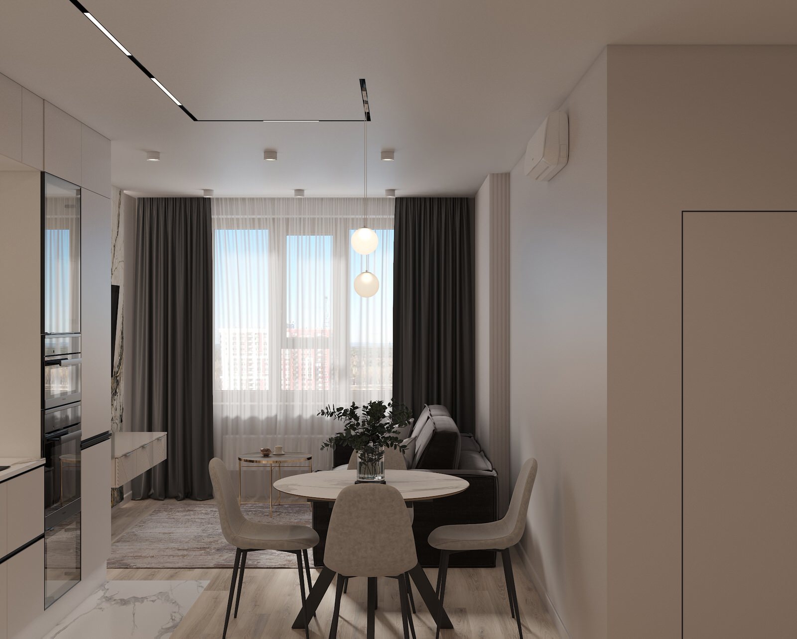 ЖК Изумрудный бор-2