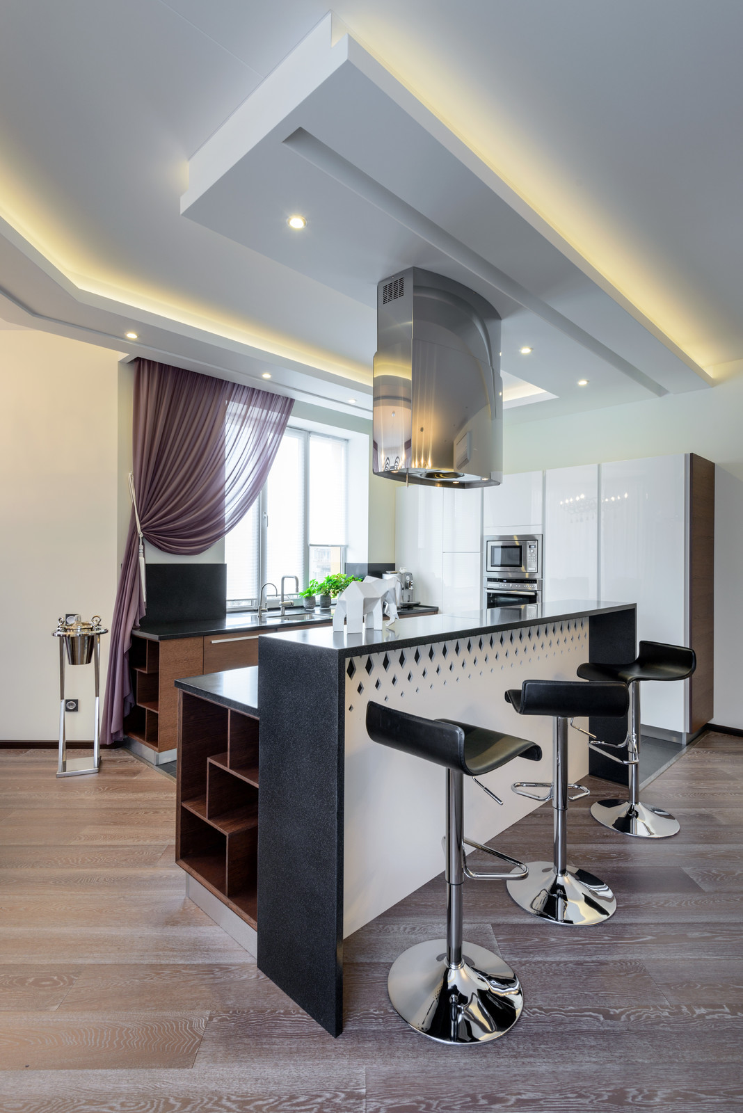 Квартира в Эдеме