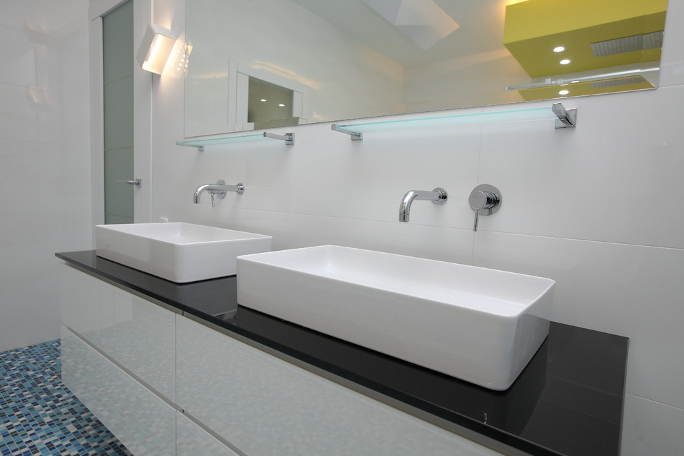 Жизнерадостный таунхаус