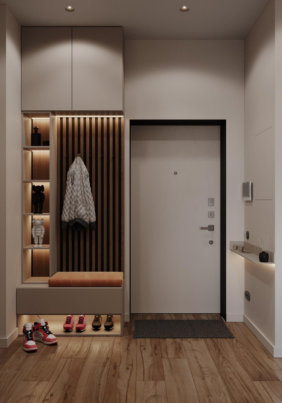 Обложка проекта: ЖК Ривер Парк 2