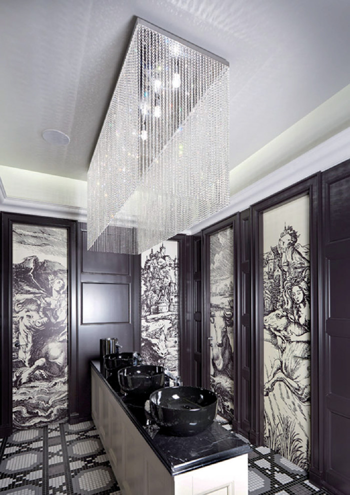 Реализованные проекты 2012-2015