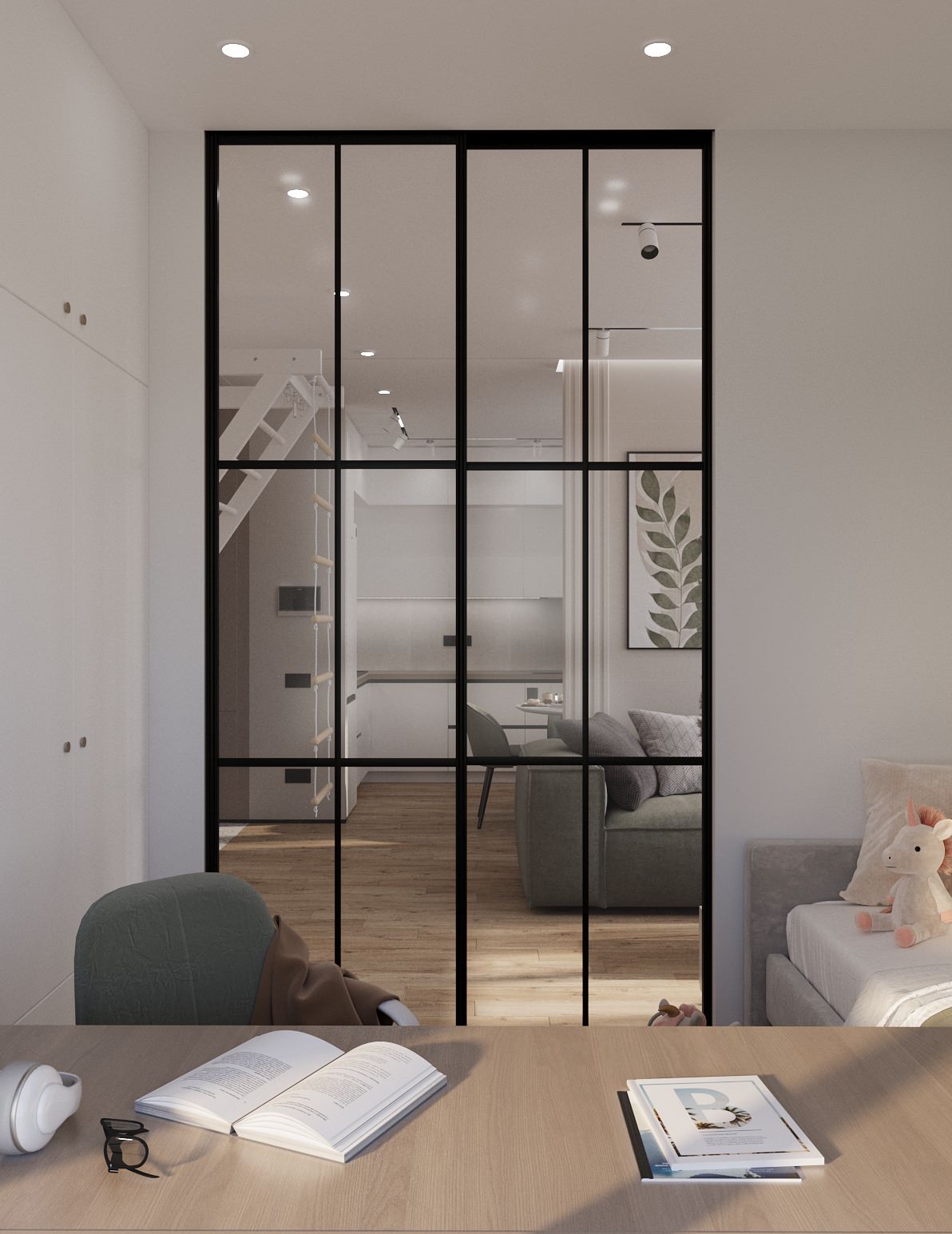 ЖК Сиреневый