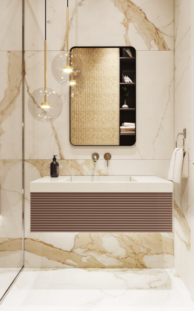 Проект "Настоящий семейный дом"