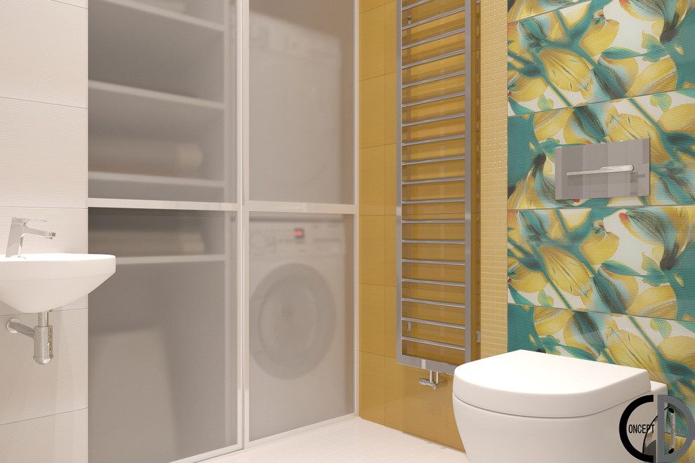 Колорит настроения