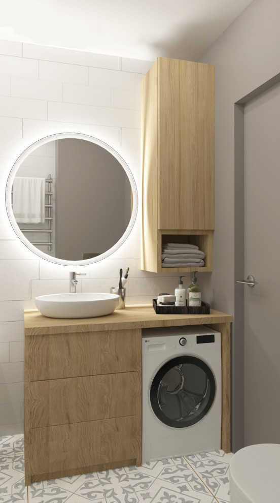 Дизайн интерьера