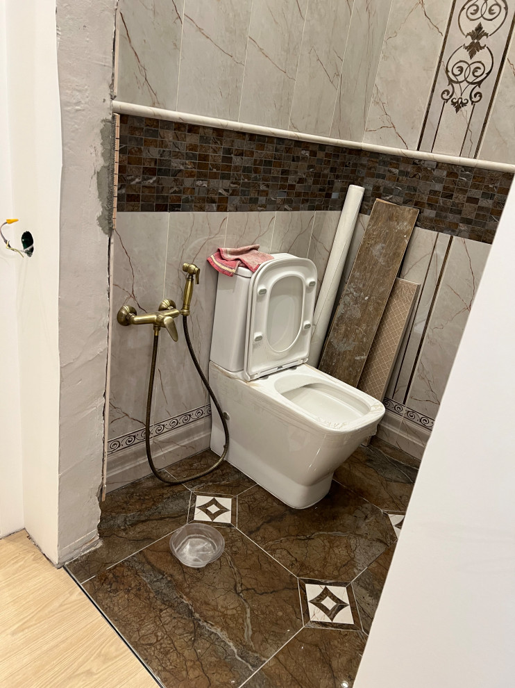 Квартира на Станиславского, 15, г.Новосибирск