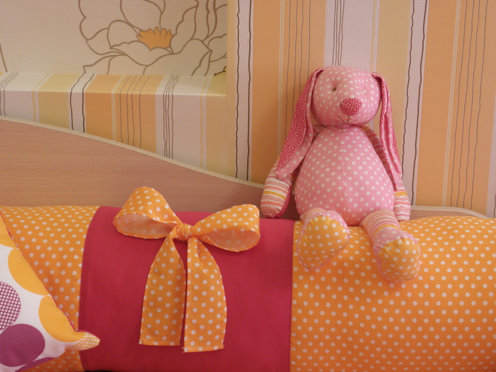 детская г. Солнцево