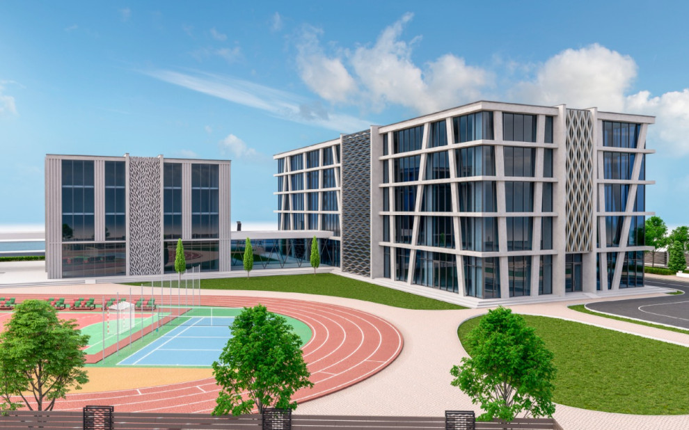 Инновационный центр