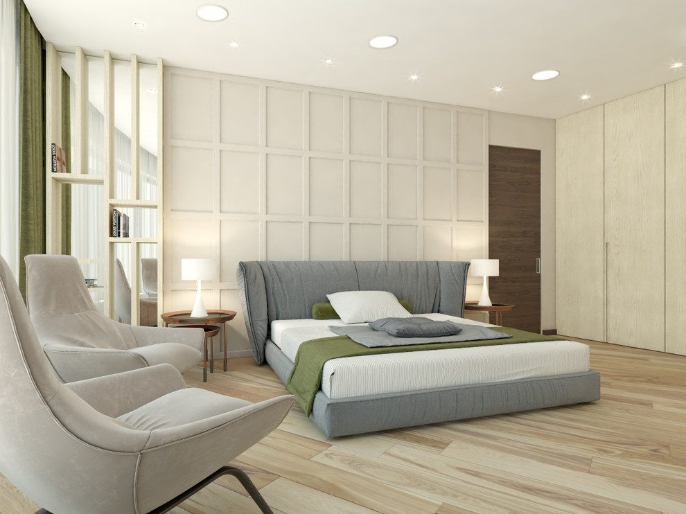 Квартира - Молодежная