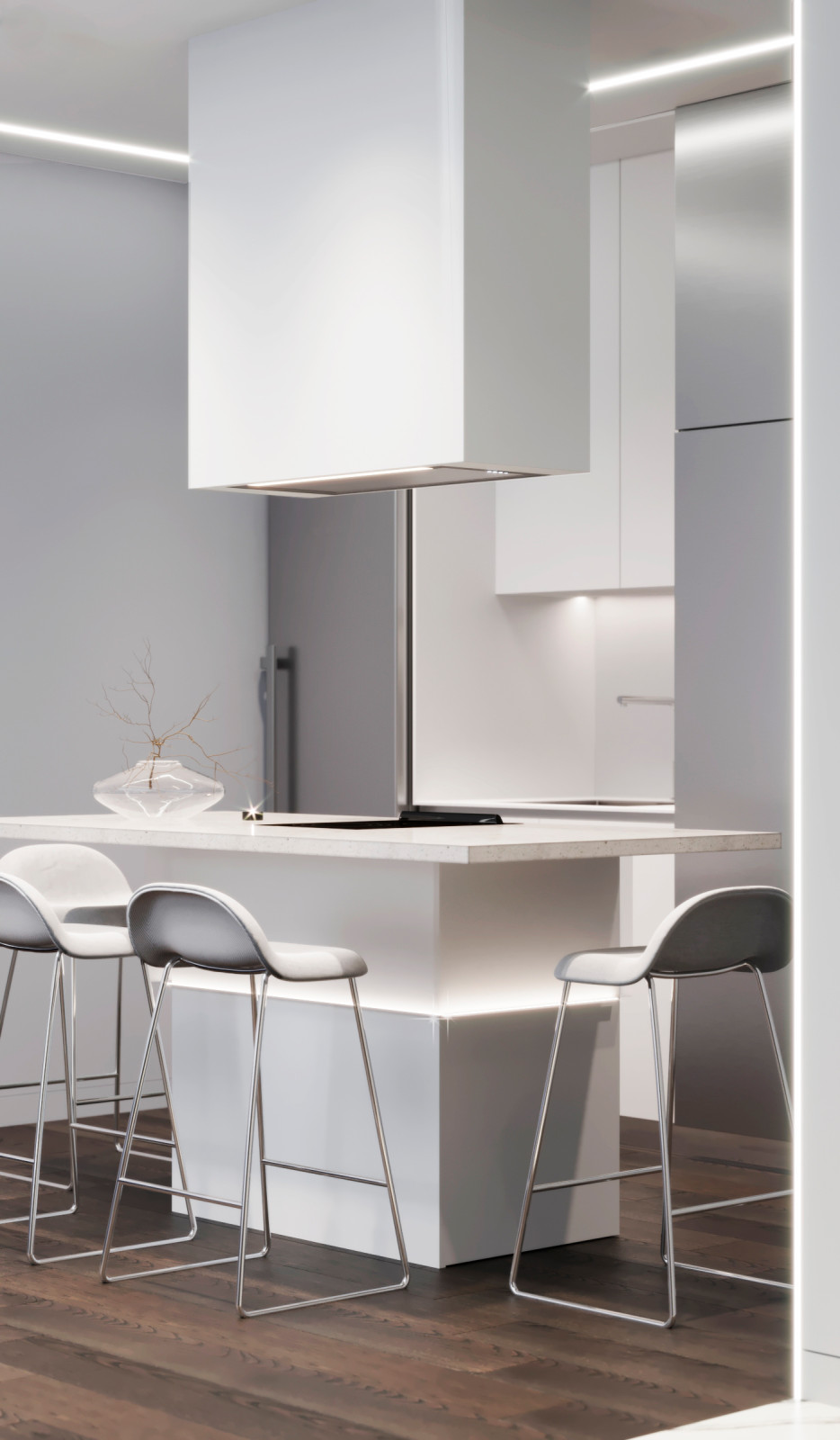 ЖК «Ньютон»