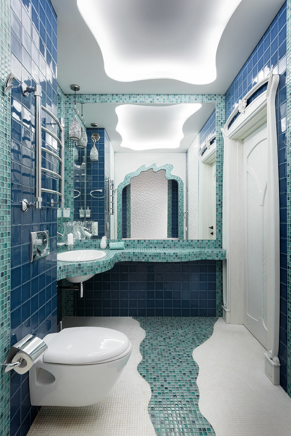 Воспоминания о Гауди