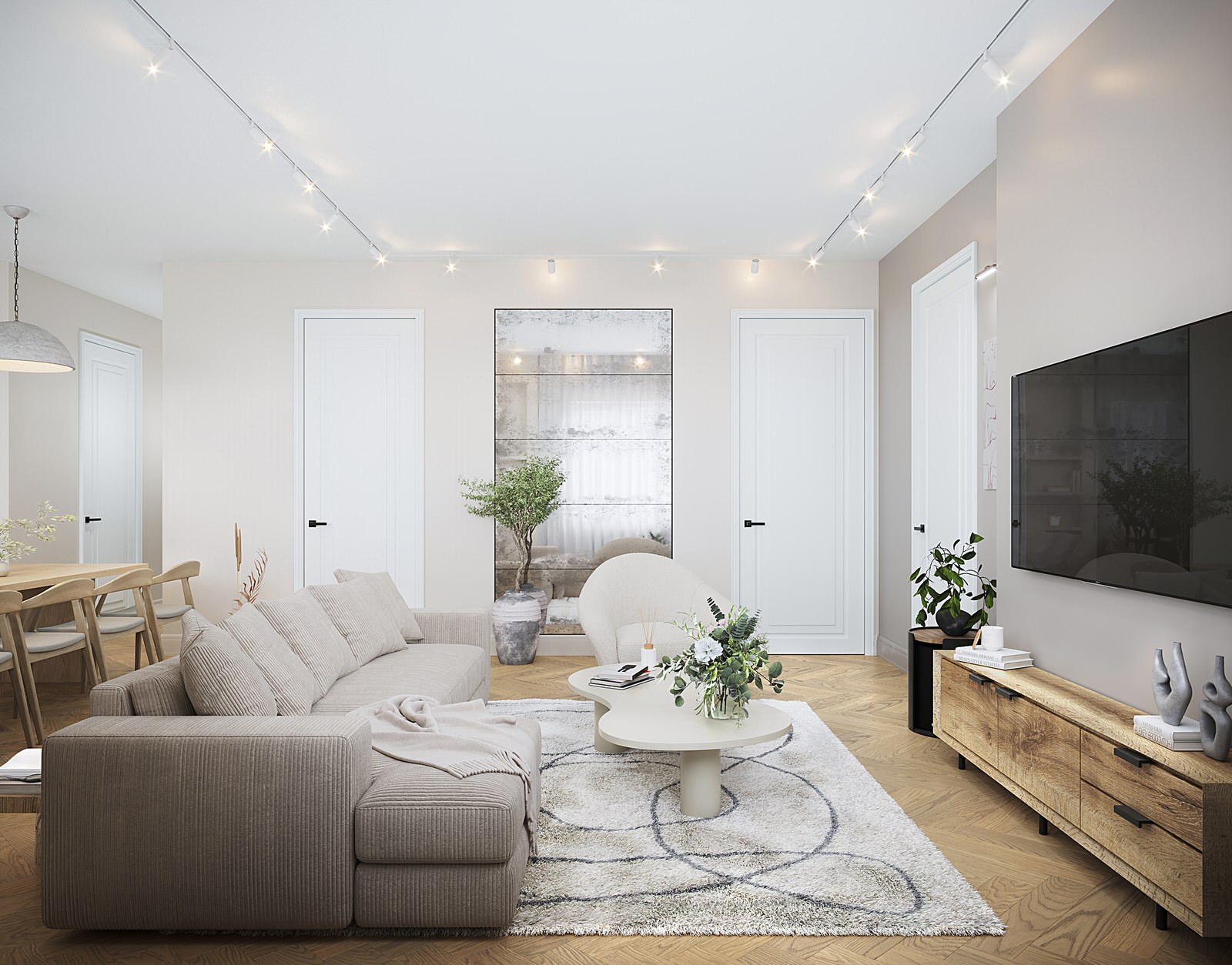 Проект Северный