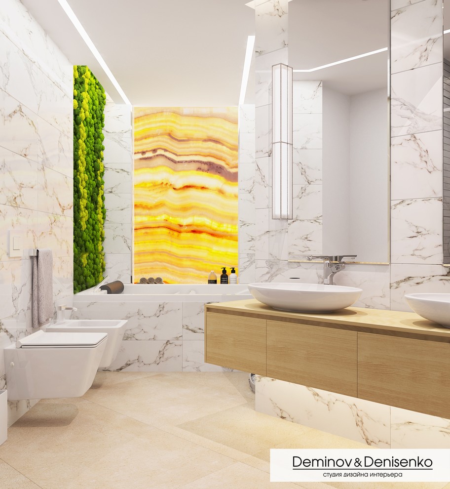 3-х комнатная квартира в ЖК Антарес, г. Екатеринбург