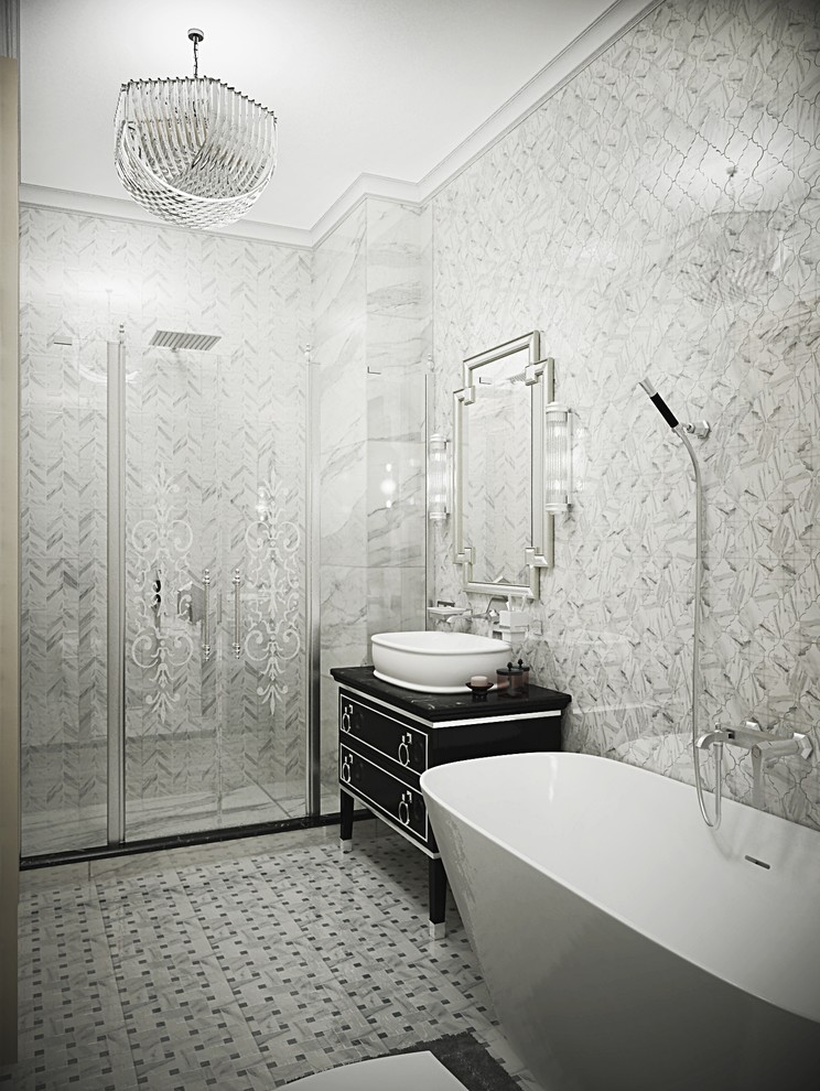 Павшинская пойма, квартира 165 метров