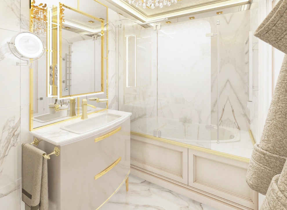 ЖК Гусарская Баллада