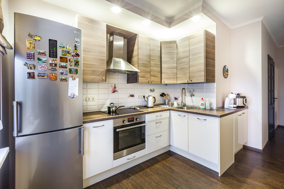 Апартаменты в Красногорске