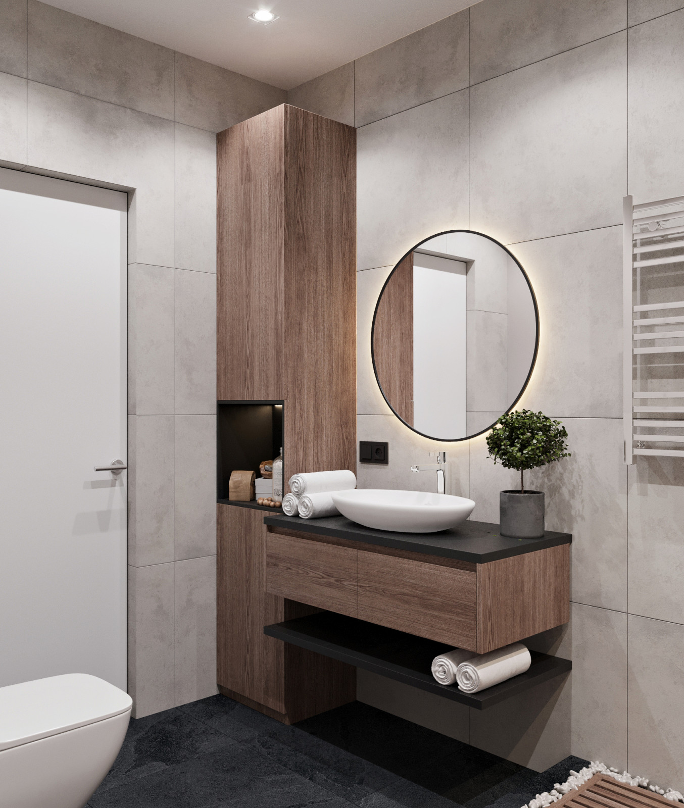 Ванная комната