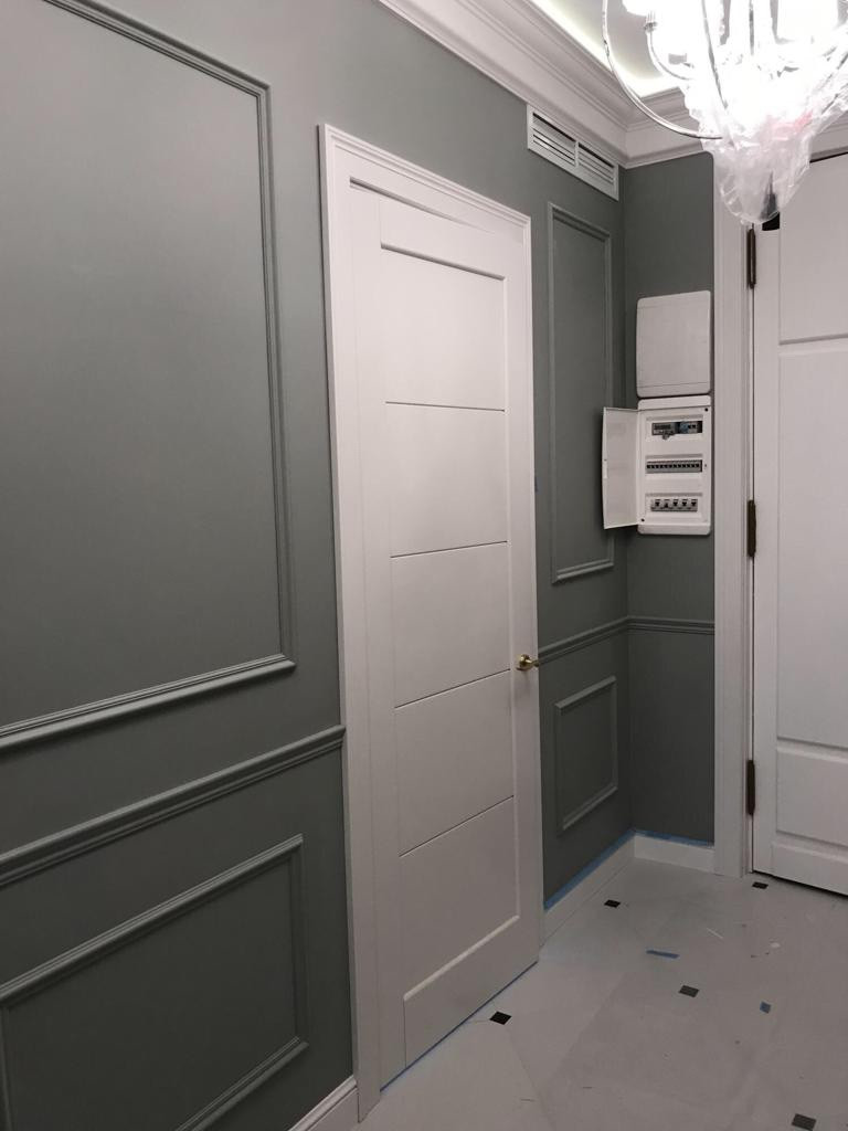 Альфа Синай