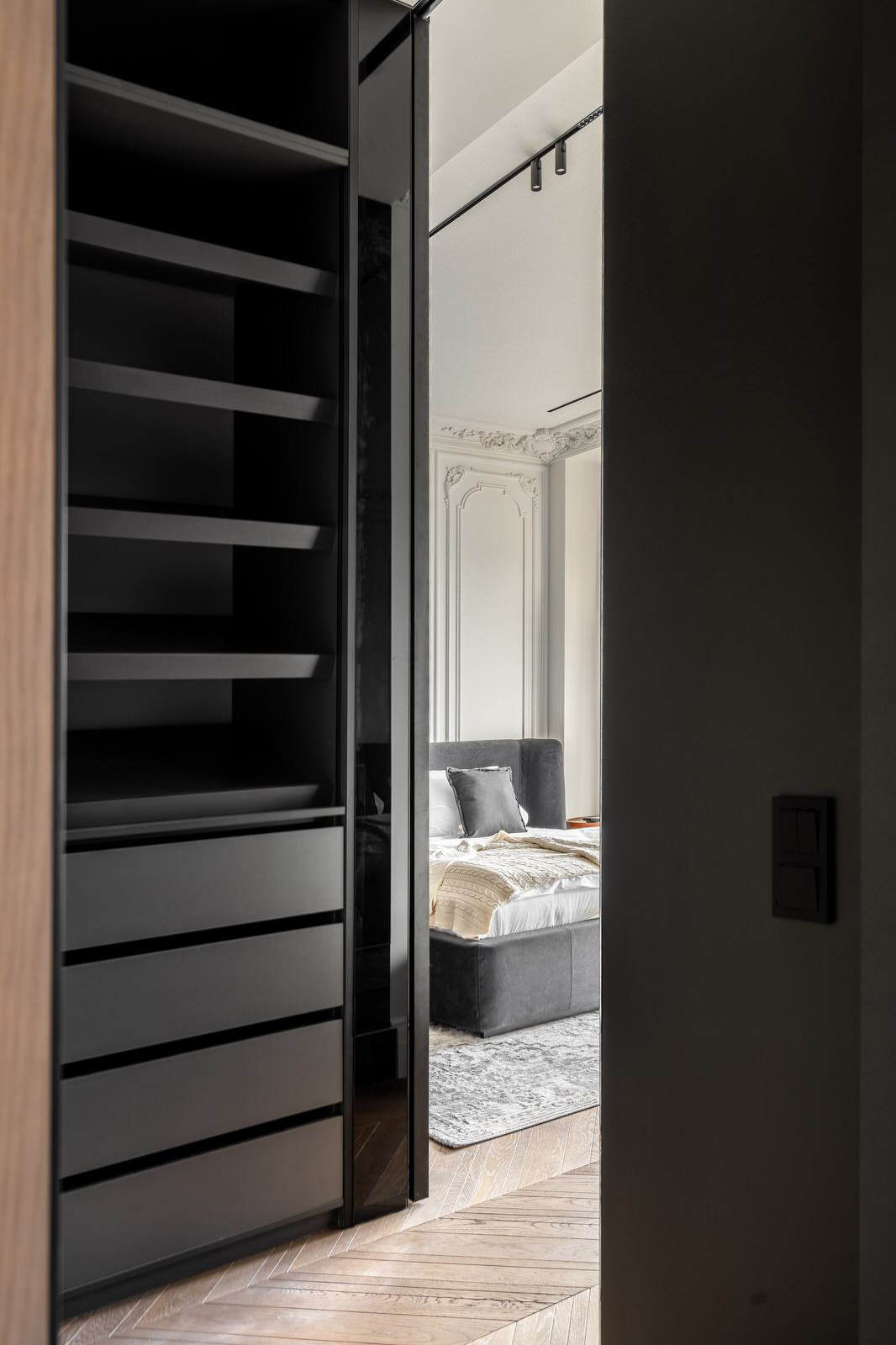 Дизайн-проект в Нева Хаус