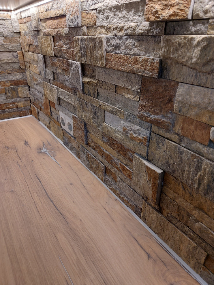 Обложка проекта: Мой проект