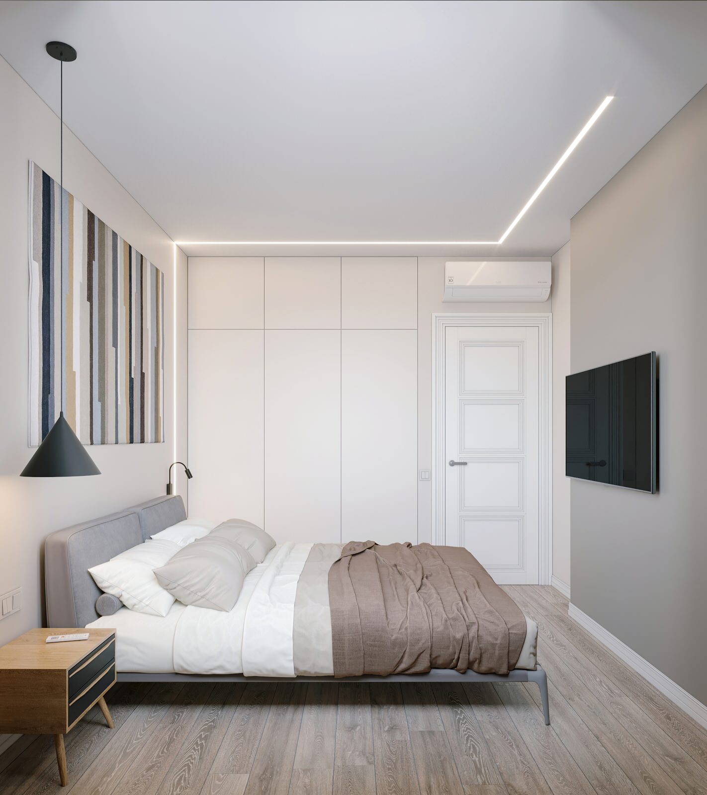 ЖК Эрин Остров