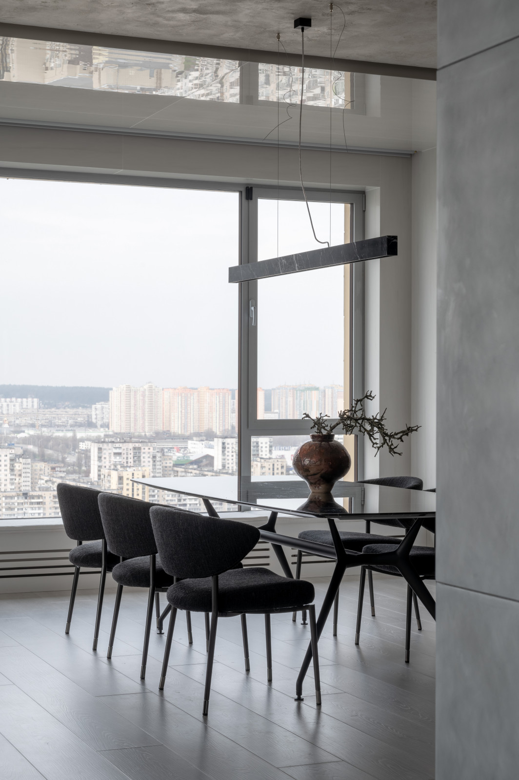 TAKA APARTMENT