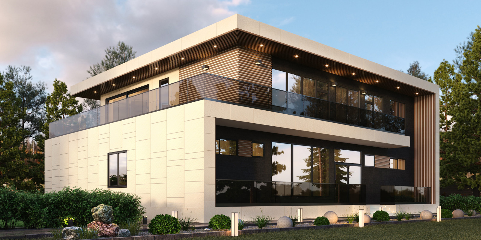 G-house