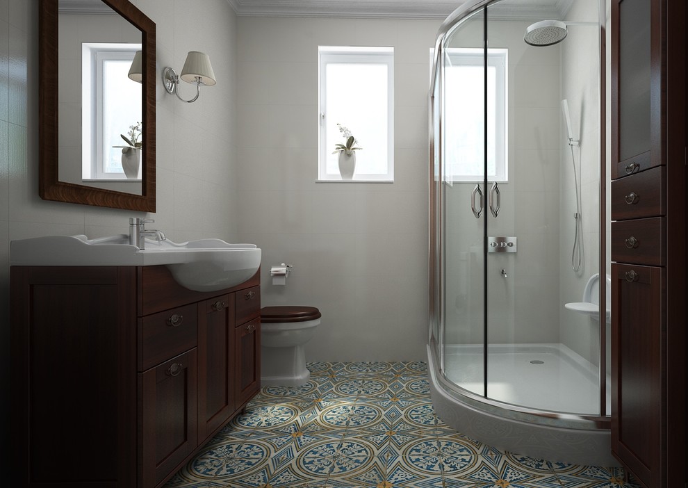 Обложка проекта: Дизайн проект коттеджа