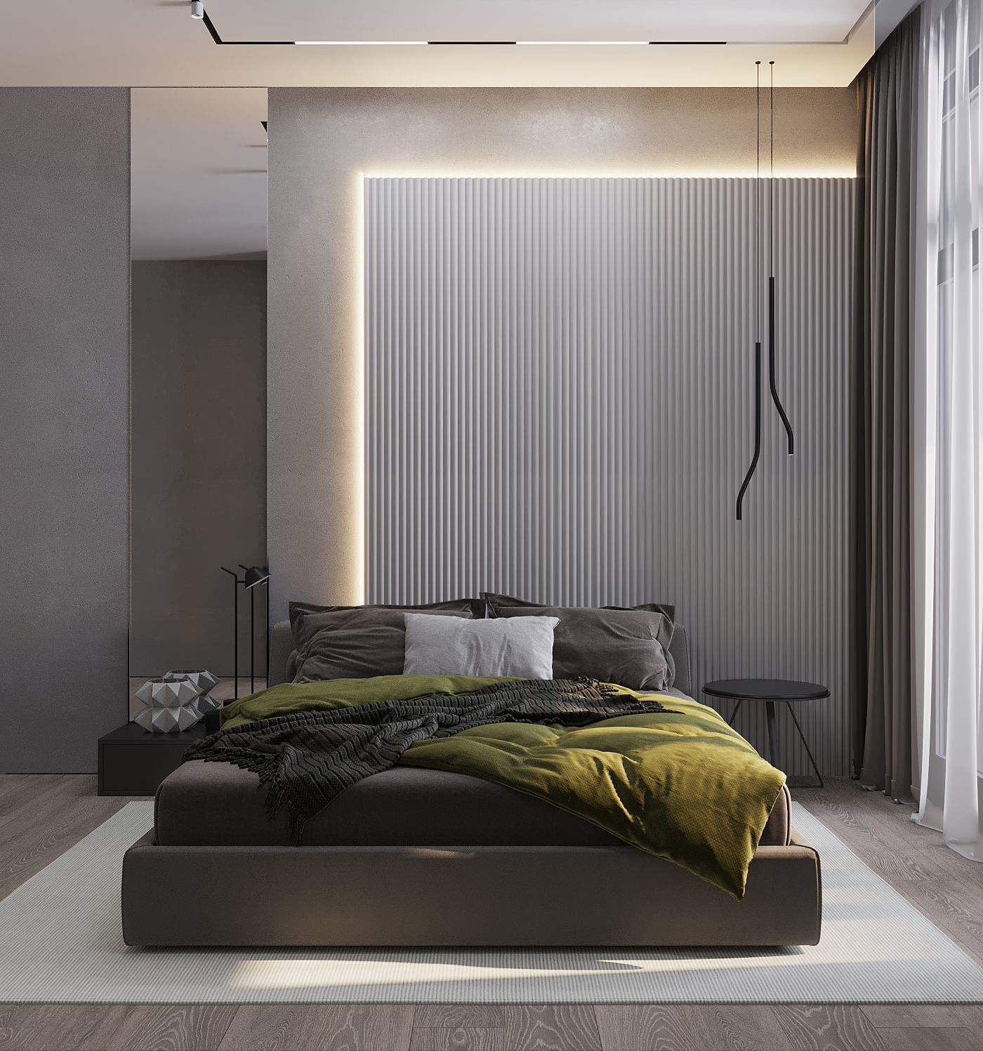 Апартаменты в ЖК Richmond residence