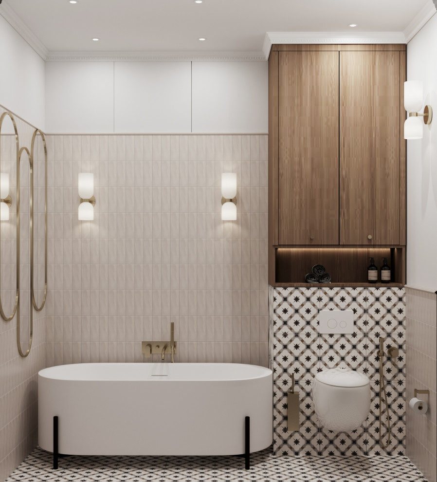 Маленькая Франция в Санкт-Петербурге