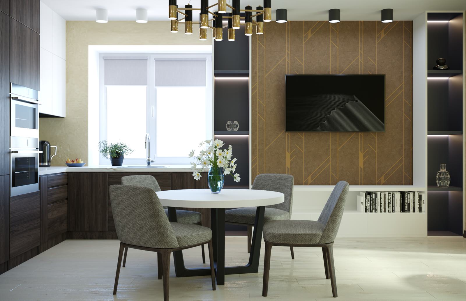 ЖК Дом по ул. Волочаевская 80