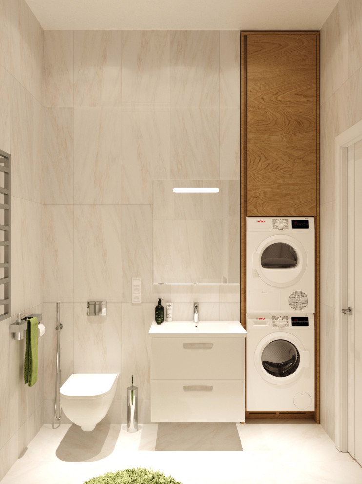 Столичная штучка. Маленькие квартиры.