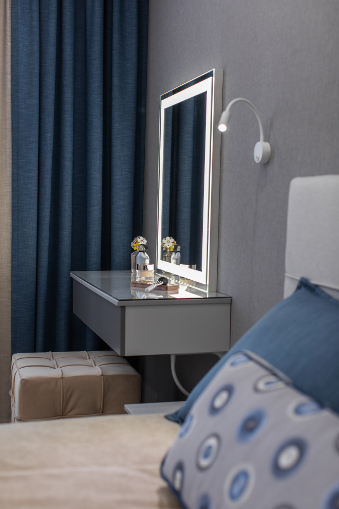 Реализация 3к для семейной пары