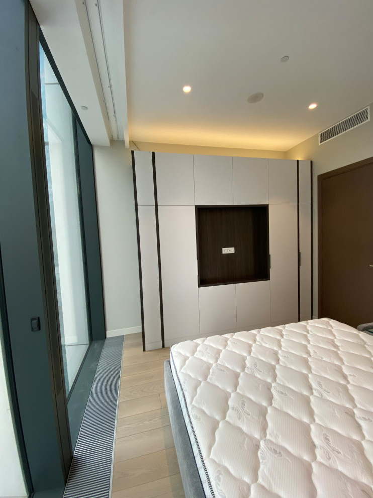 Шкафы в Москва-сити