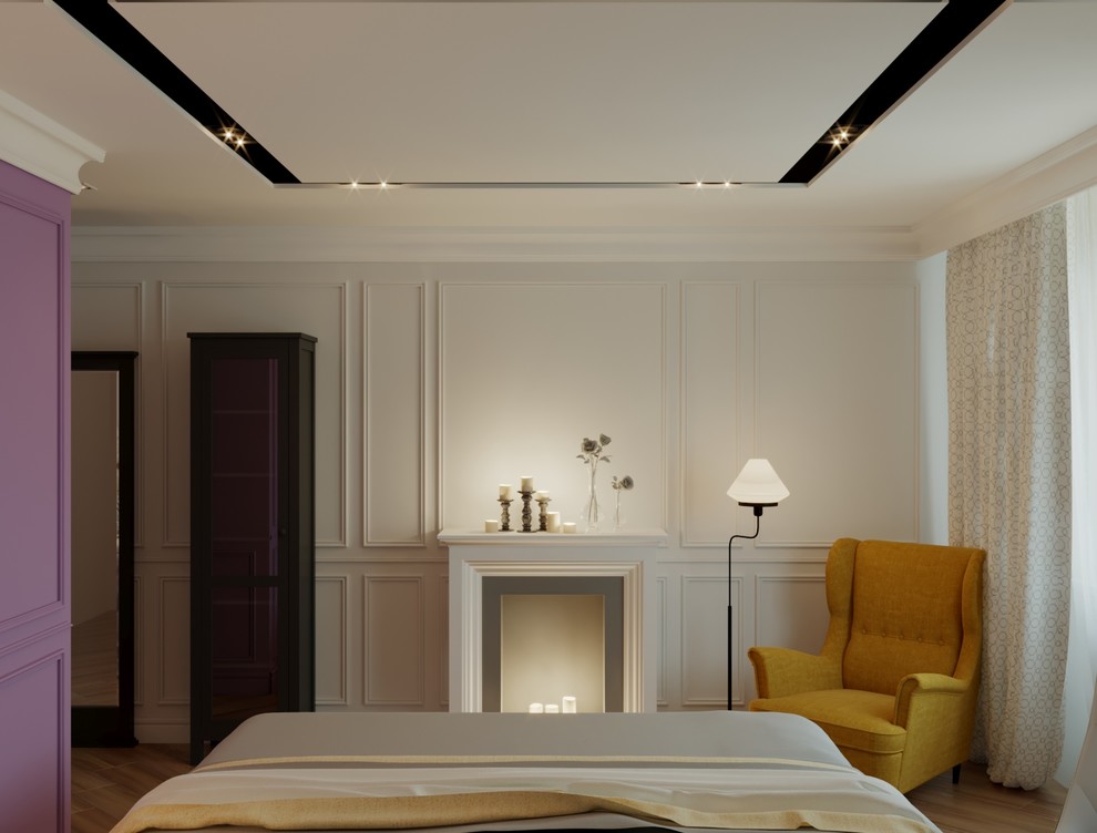 Квартира в Москве 81,5м2