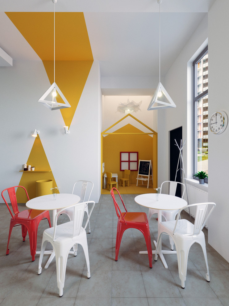 Обложка проекта: Пекарня СОВХОЗ