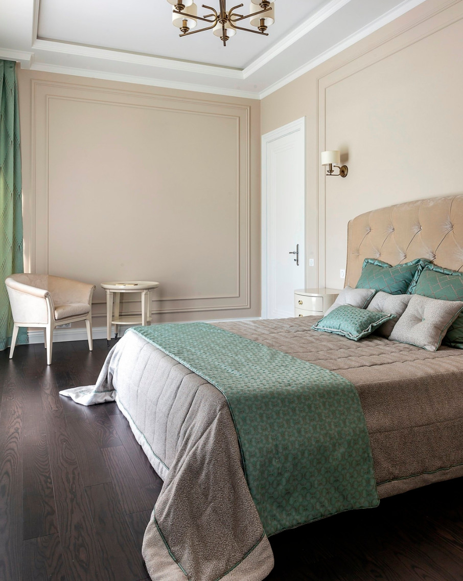 Коттедж КП Миллениум Парк