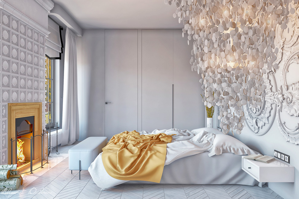 Частный дом "Снежная королева"