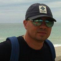 Матюшкин Владимир