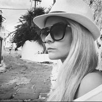 Ekaterina Serebiakova