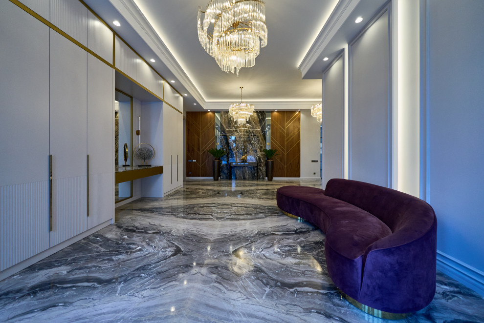 Обложка проекта: Горки 8