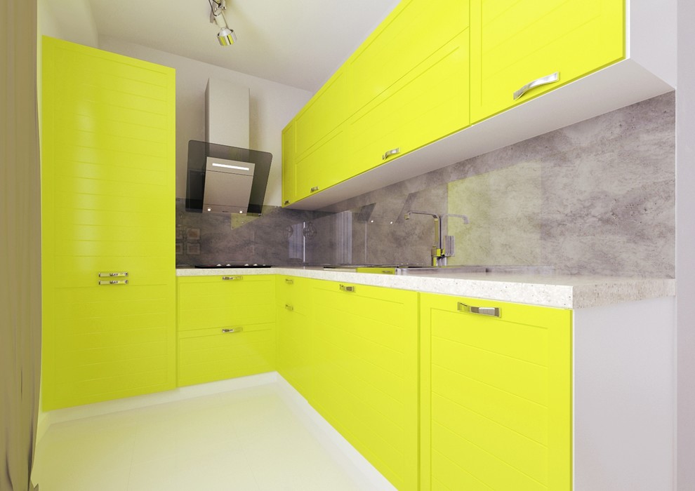 2-х комнатная кв. 45м2