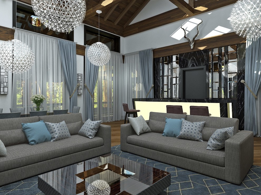 Банный комплекс