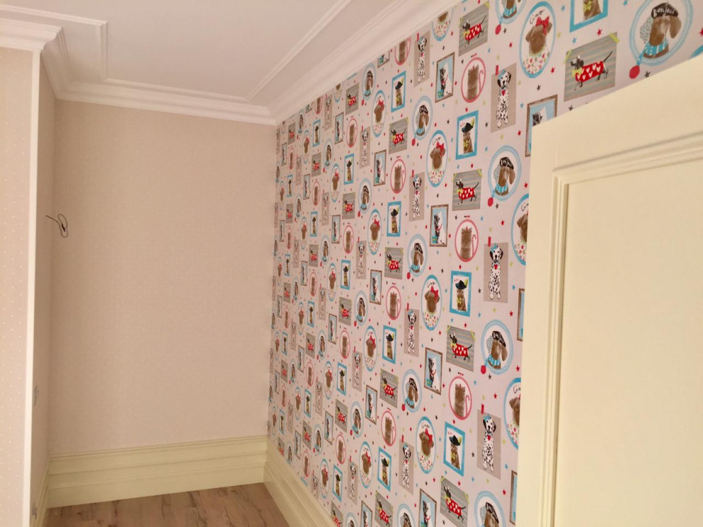 Дом на телецентре