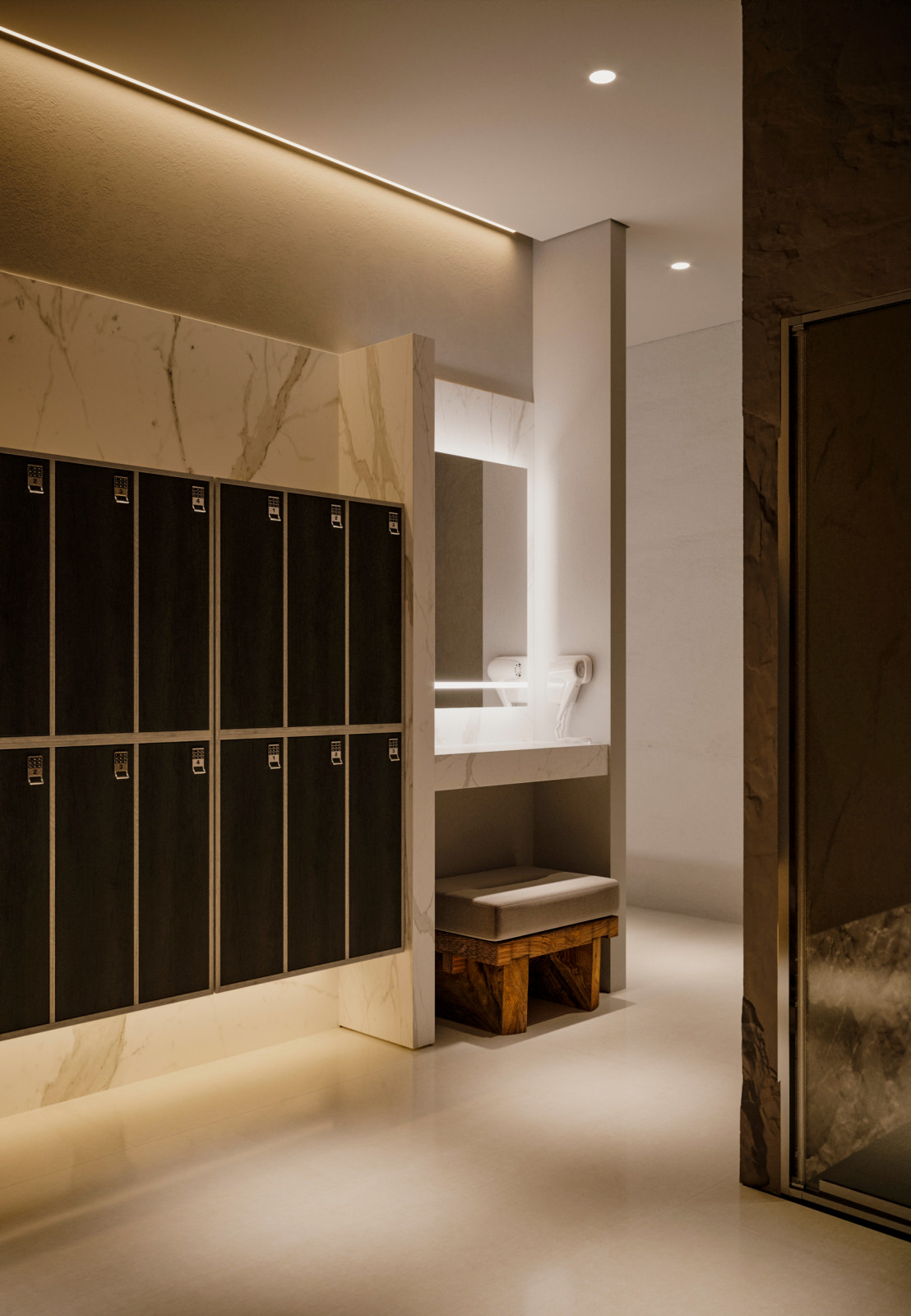 Rasstal Spa