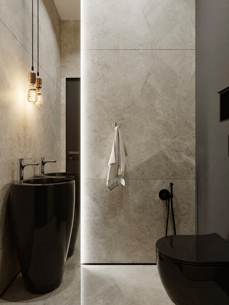 Москва ЖК Now