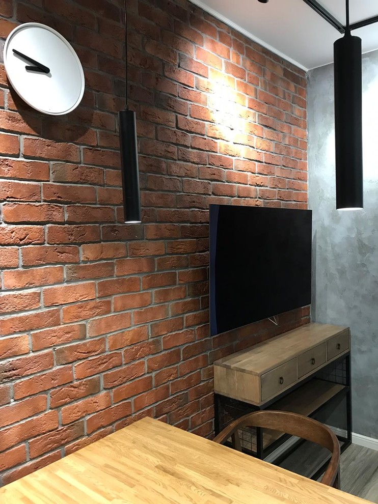 Квартира 56 кв.м. на ул. Сосинская, г. Москва