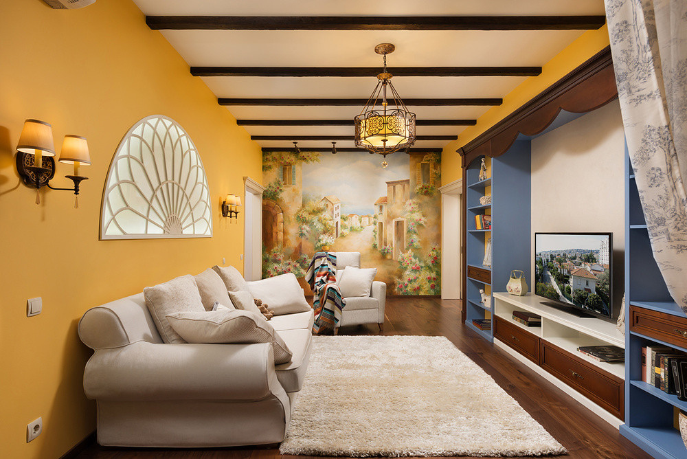 Обложка проекта: Natural C